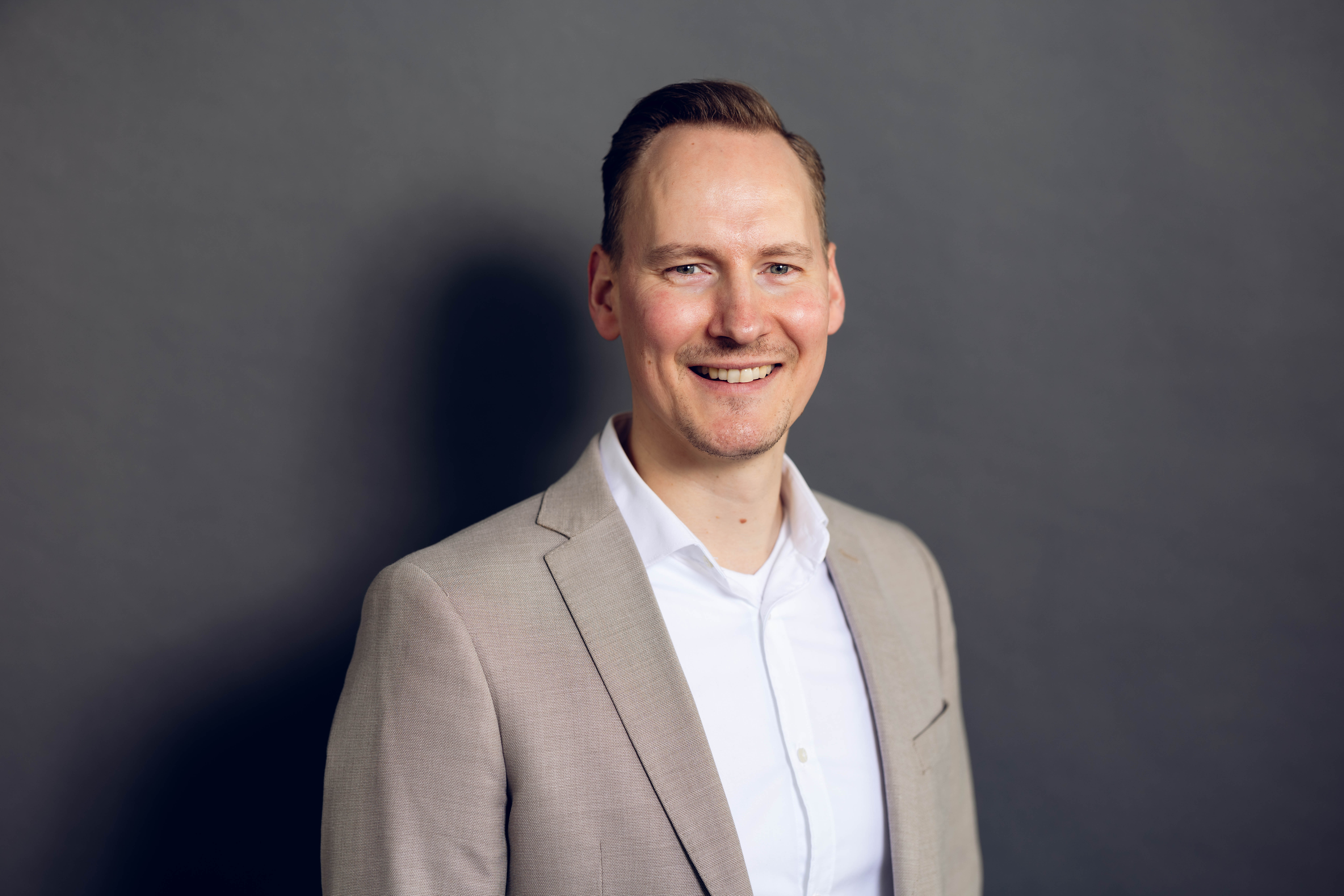 Bild von Philip Bredenkamp